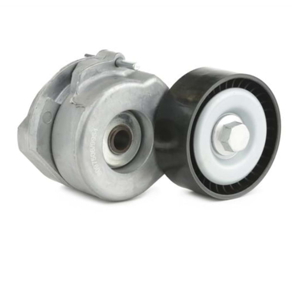 Opel Astra G 1.7 16v V Kayış Gergi Komple Aspart Marka 97222553