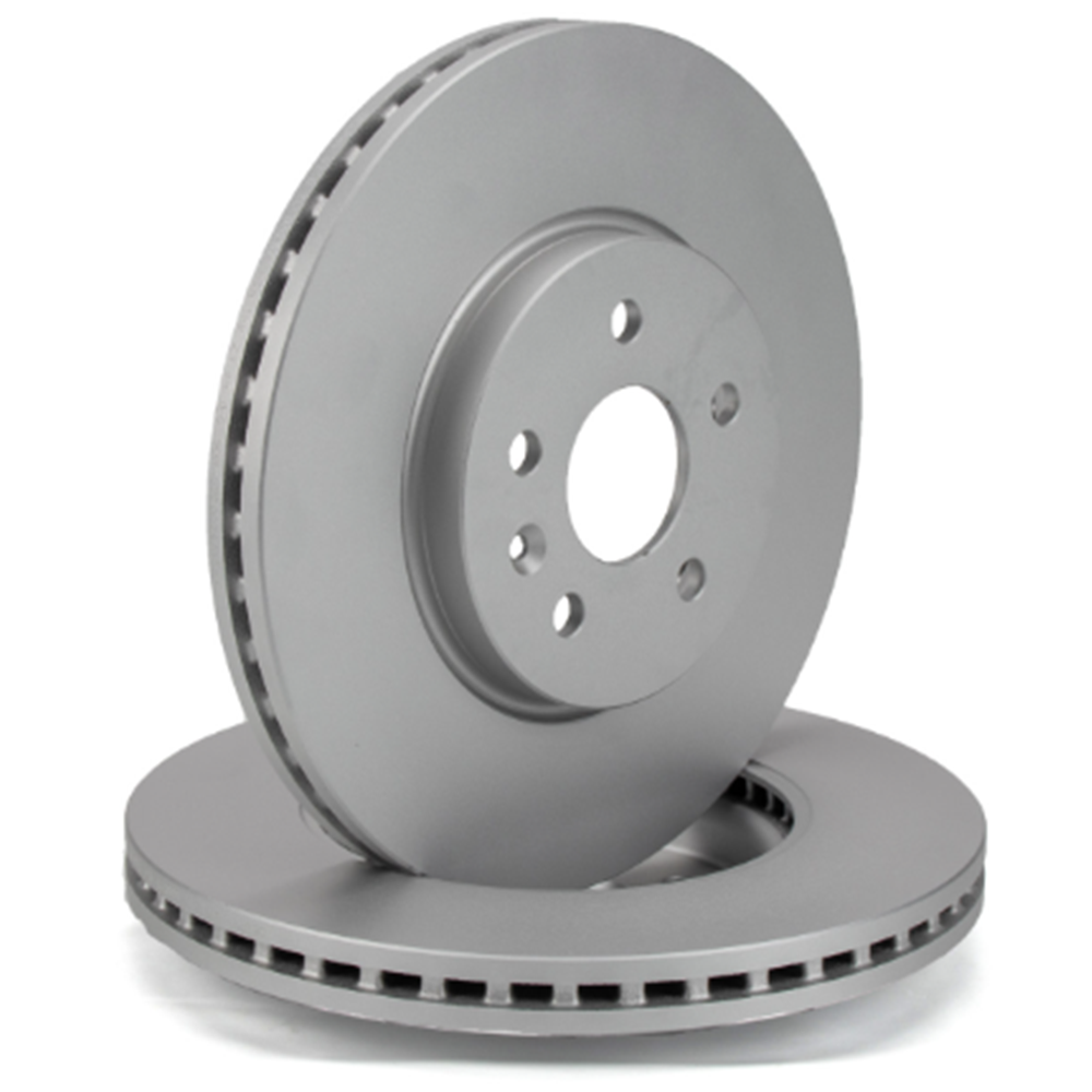 Opel Mokka A Ön Fren Diski 300 Mm Aspart Marka 13502059