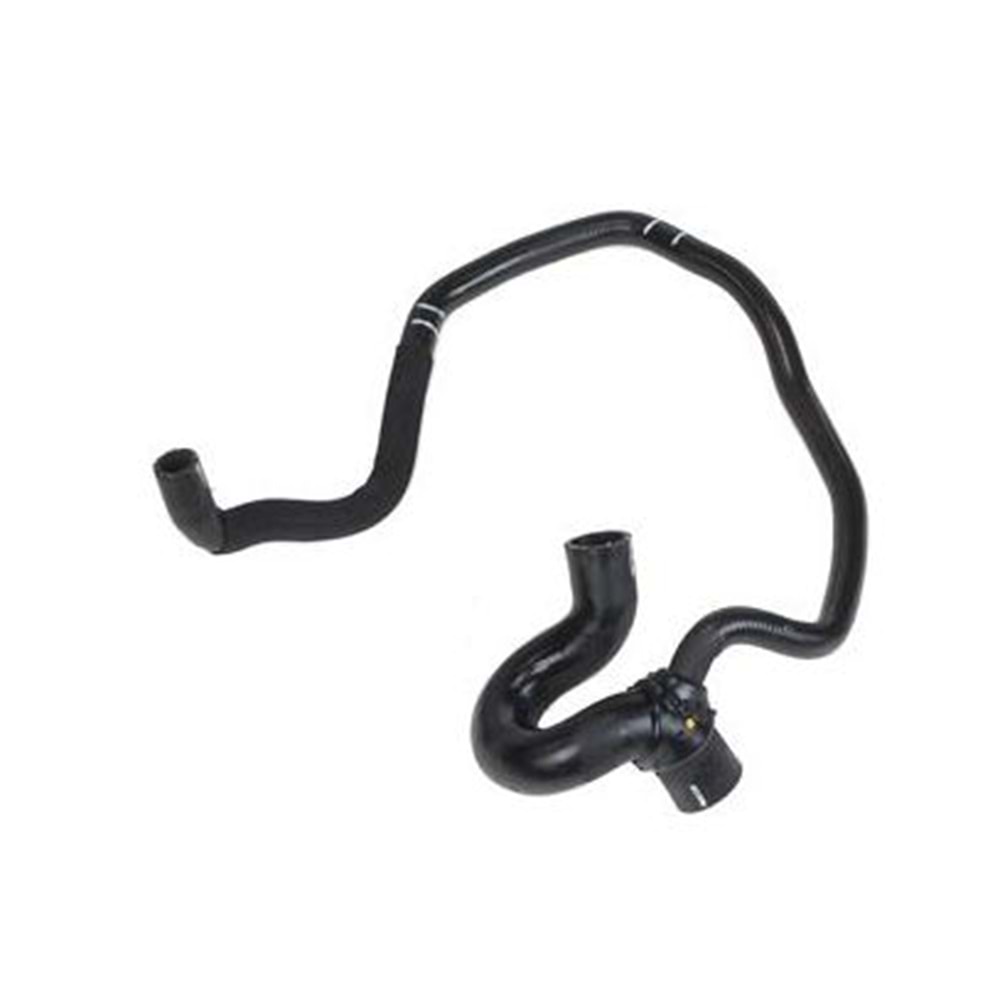 Opel Corsa C 1.3 Dizel Radyatör Alt Hortumu Aspart Marka 6336107