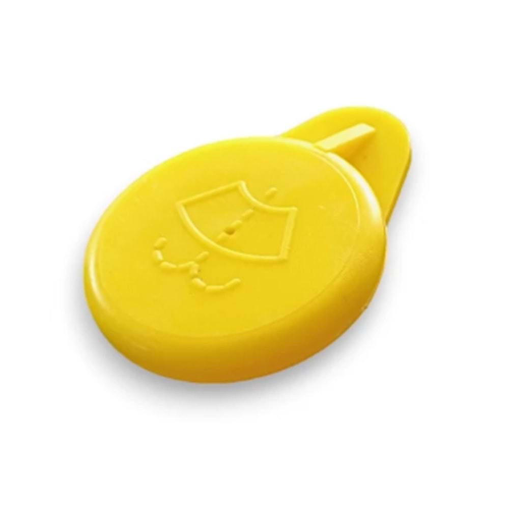 Opel Astra G Su Fiskiye Bidon Kapağı Aspart Marka 1450599