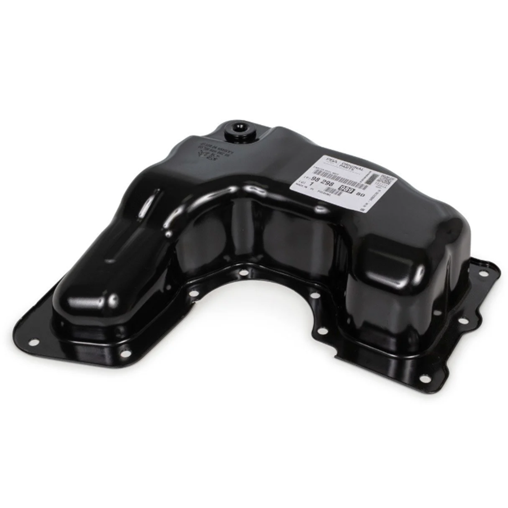 Opel Mokka B 1.2 Motor Yağ Karteri Aspart Marka 9829898980