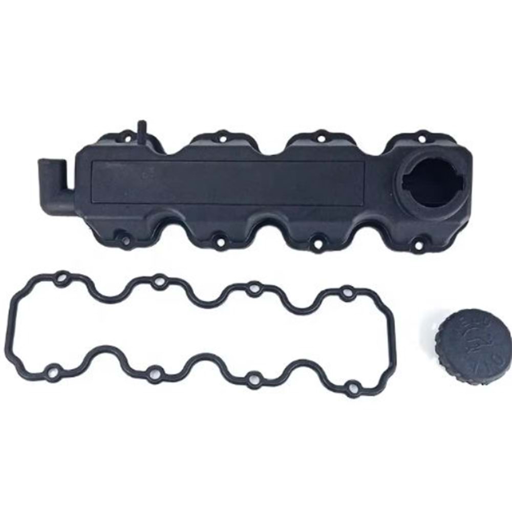Opel Astra F 1.4 1.6 8V Külbütür Üst Kapağı Aspart Marka 638085