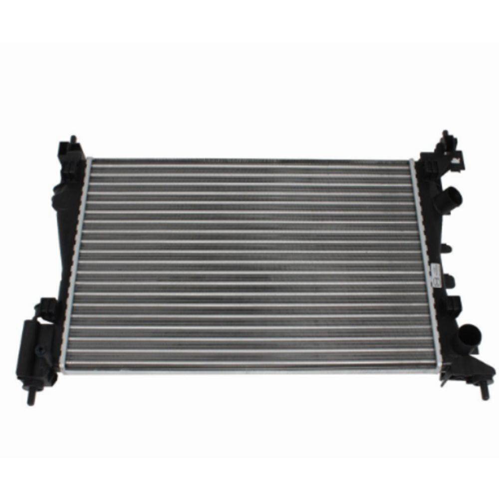 Opel Corsa D 1.2 Twinport Su Radyatörü Autolux Marka 1300279