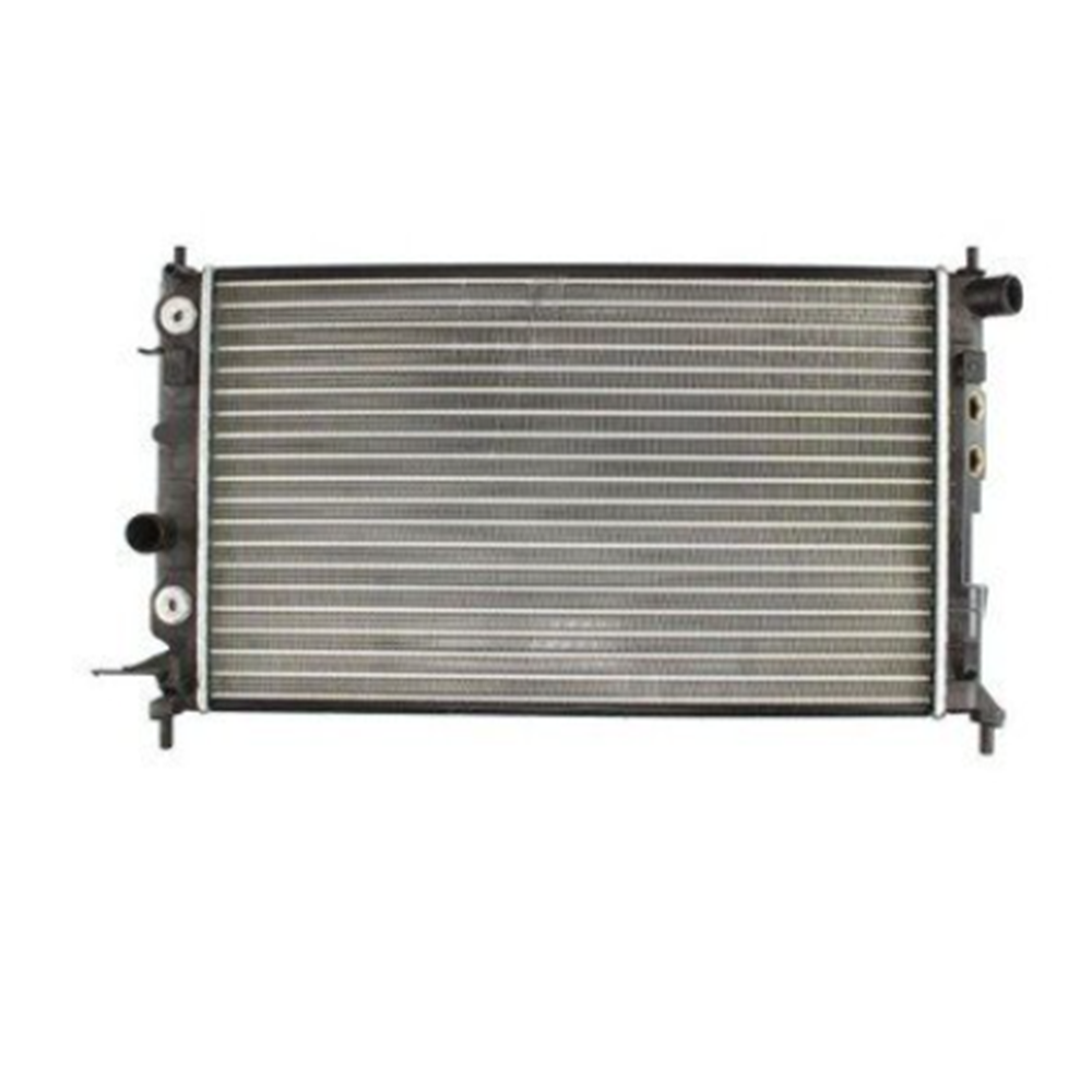 Opel Vectra C 1.6 Su Radyatörü Mekanik Autolux Marka 1300244