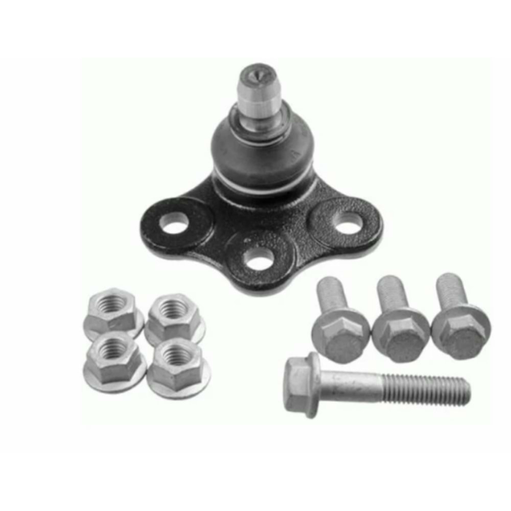 Opel Corsa C Alt Rotil Ayd Marka 352803