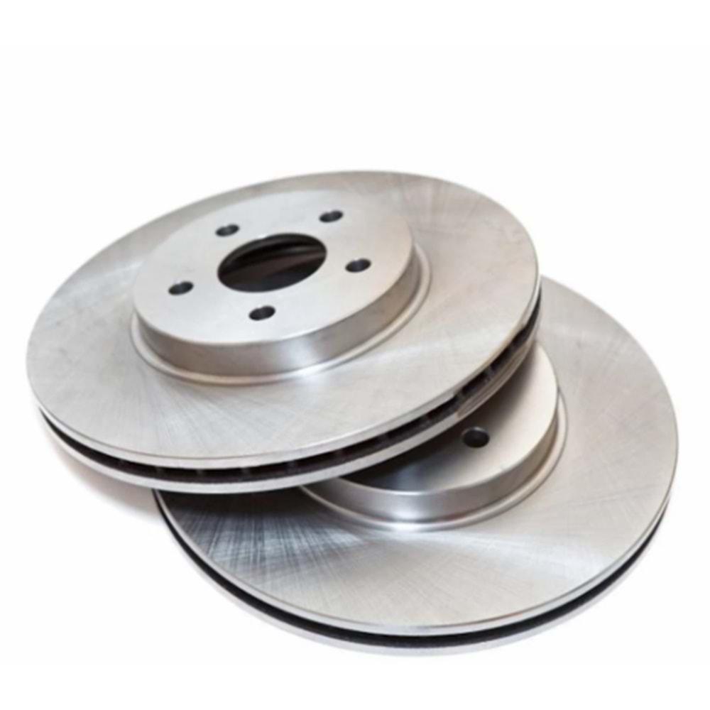 Opel Astra G Ön 5 Bijon Fren Disk Takımı Ayd Marka 569060