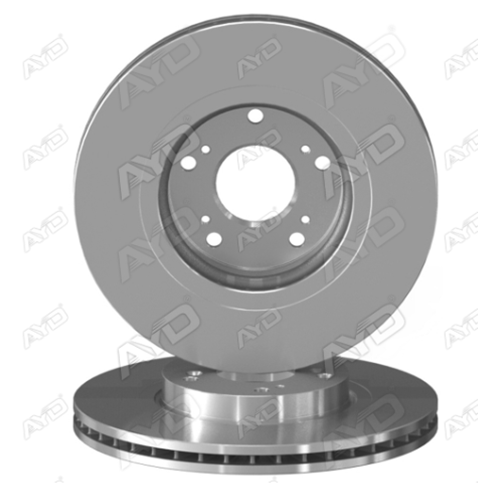 Opel Astra G Arka Fren Diski 5 Bijon Ayd Marka 569109