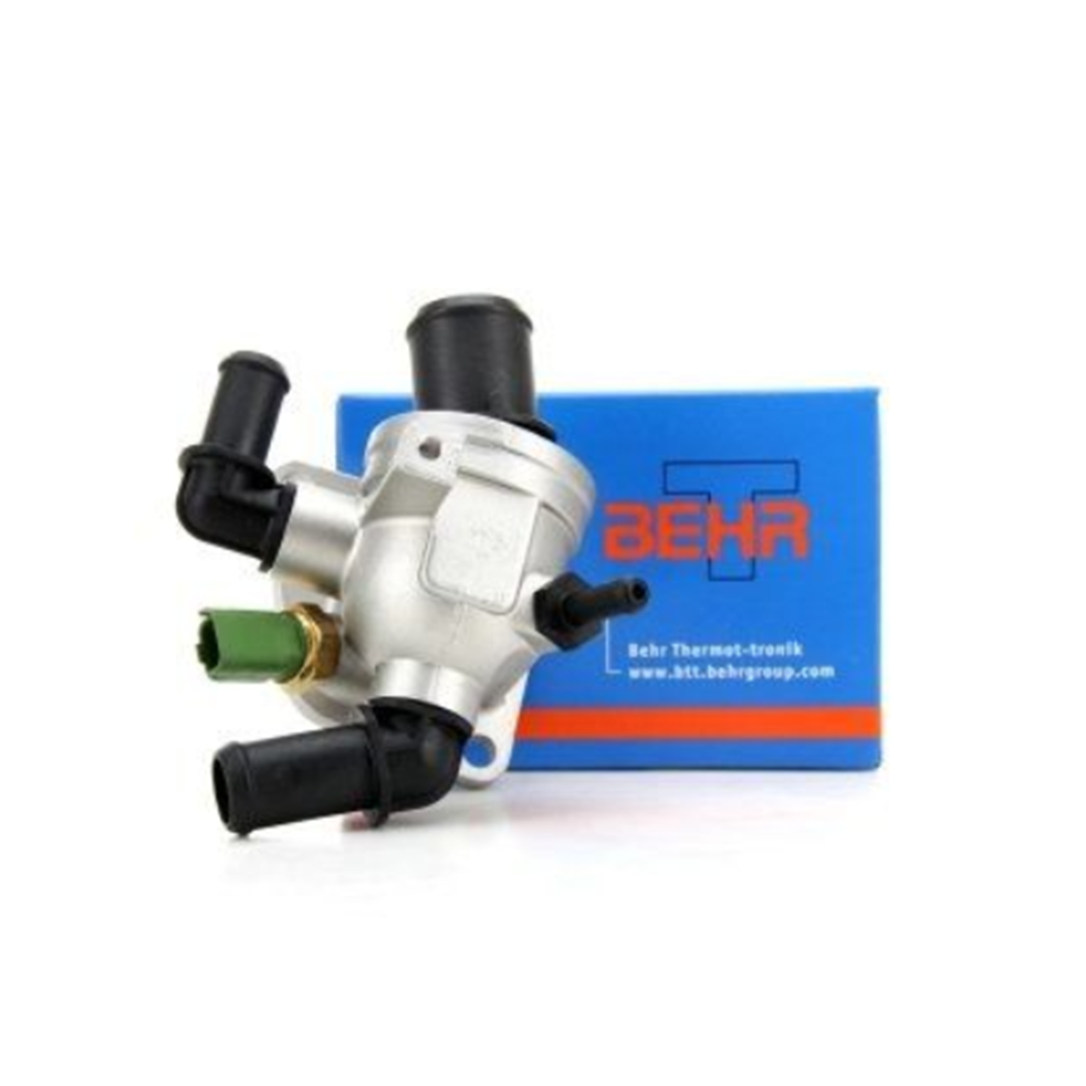 Opel Corsa D 1.3 Dizel Termostat Behr Marka 6338039