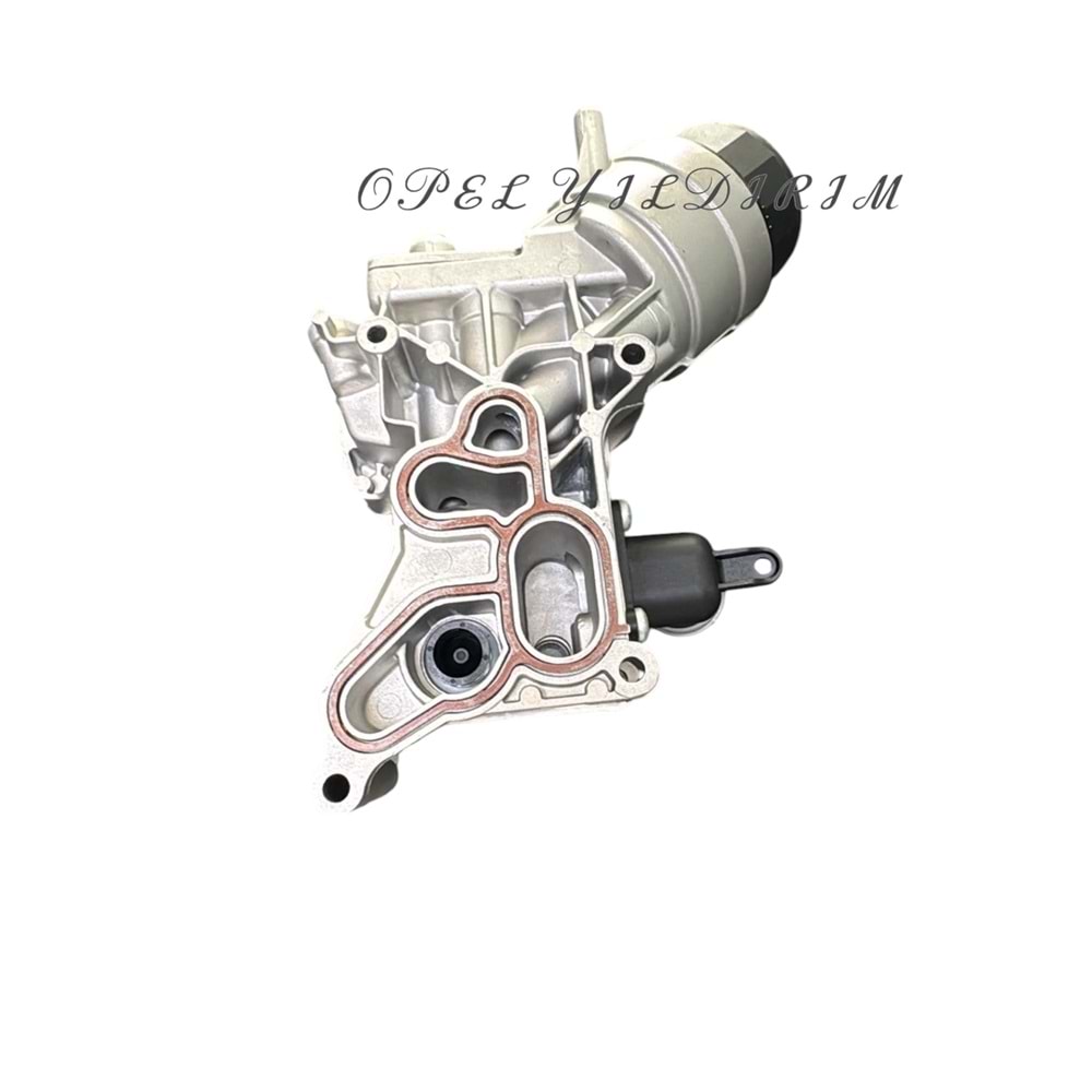 Opel Astra J 1.3 Dizel Yağ Soğutucu Bga Marka 650240