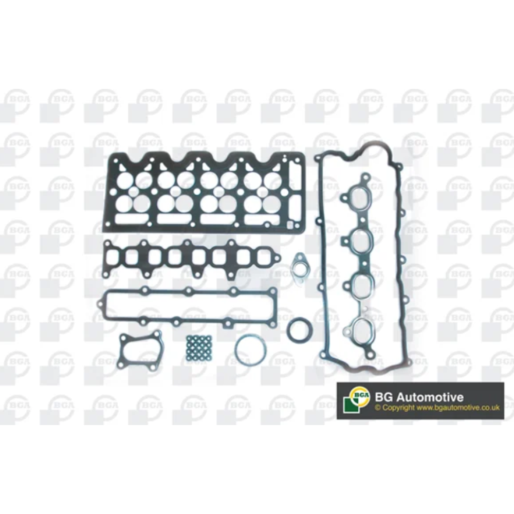 Opel Combo C Y17DT Üst Takım Conta Bga Marka 1606002