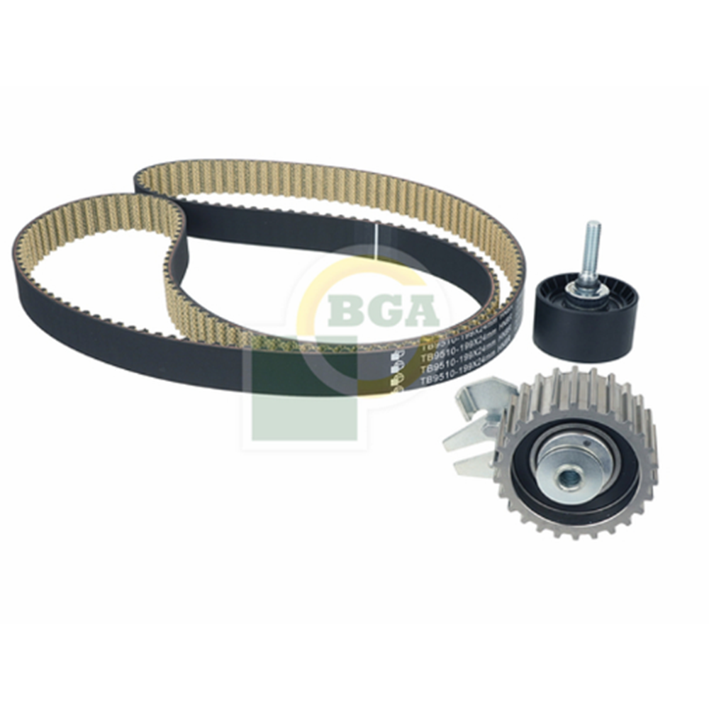 Opel İnsignia A 2.0 Dizel Triger Seti Bga Marka 93191278