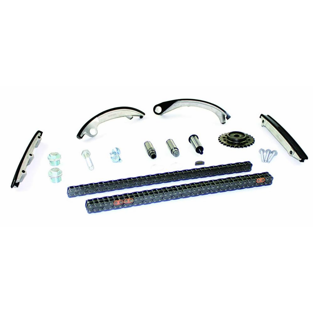 Opel Vectra C 2.0 Dizel Zincir Seti Bga Marka 6606025