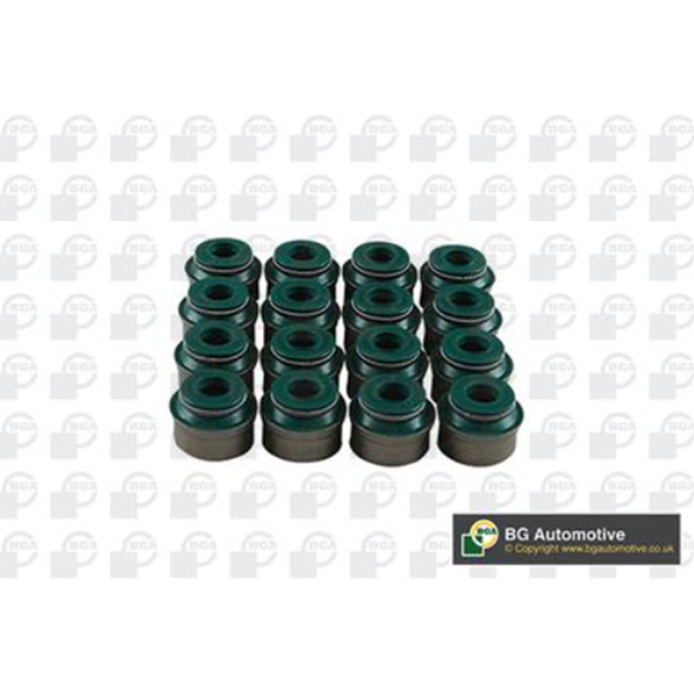 Opel Corsa C. B X1.7D Subap Lastiği Bga Marka 642531