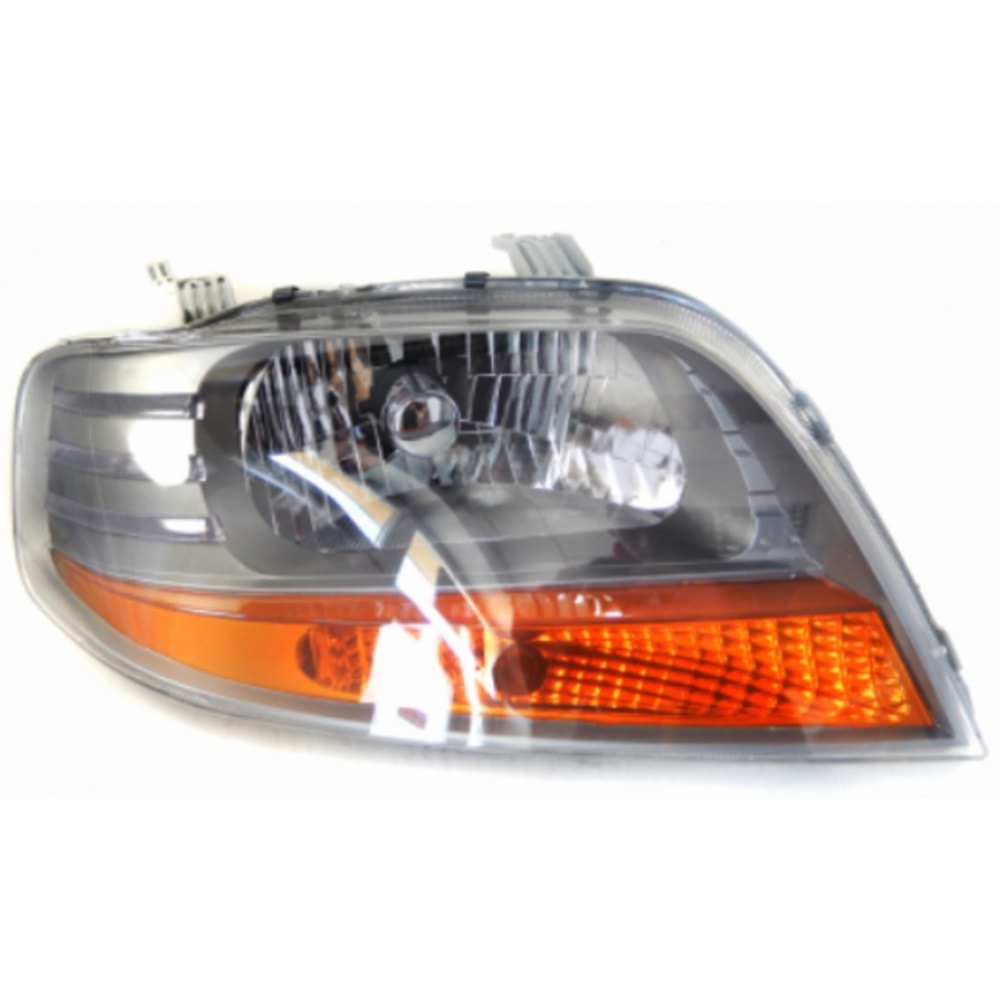 Chevrolet Aveo Hb Sağ Far Sinyalli Manuel Biolight Marka 96408155