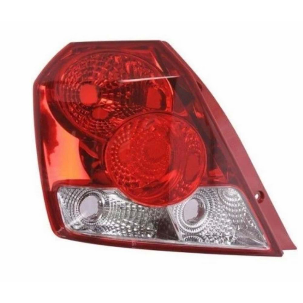 Chevrolet Aveo Kalos Hb Sol Arka Stop Biolight Marka 96540268