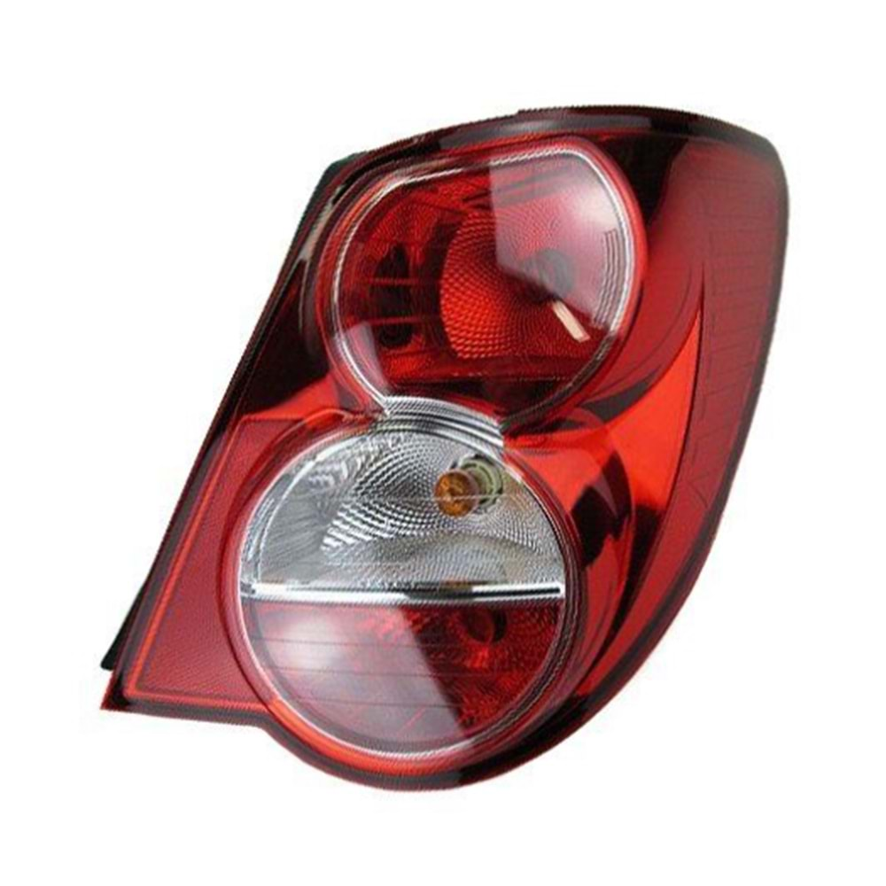 Chevrolet Yeni Aveo T300 Sağ Stop Lambası Biolight Marka 96830976