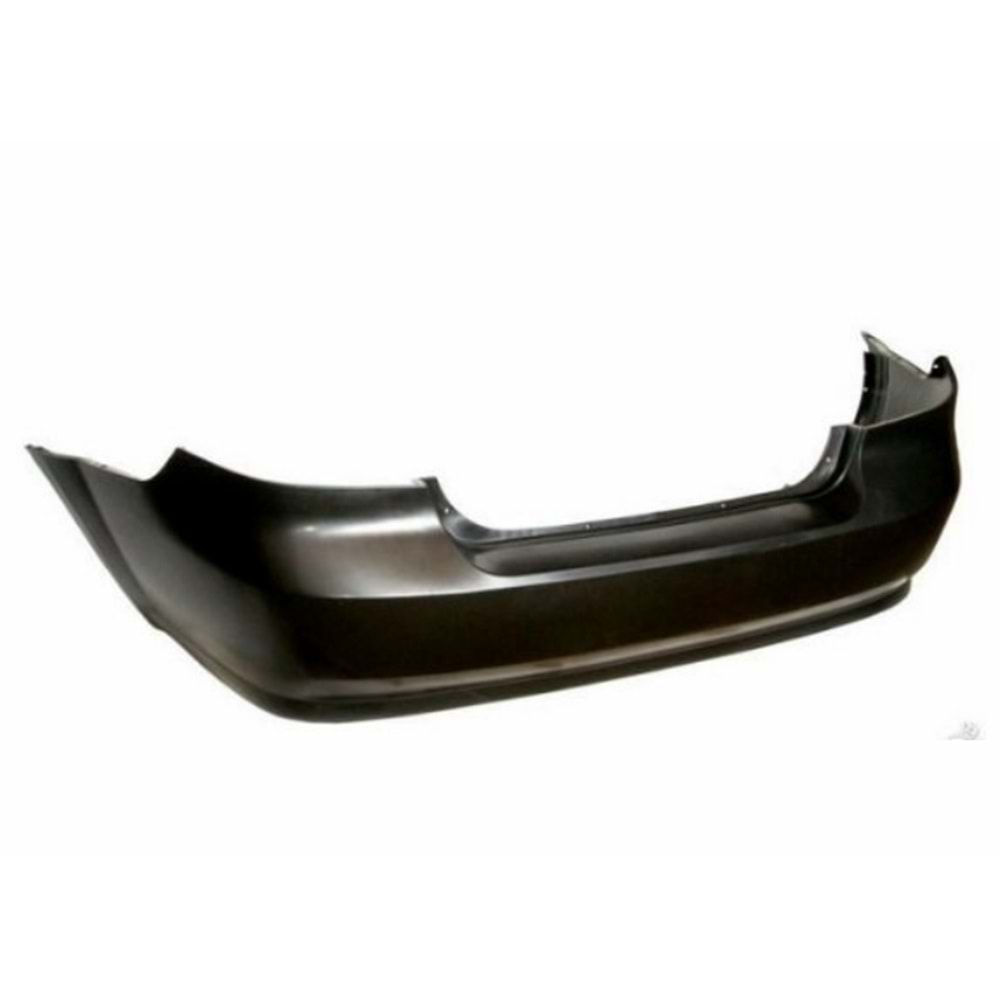 Chevrolet Aveo Sedan Kasa Arka Tampon Biolight Marka 96648654