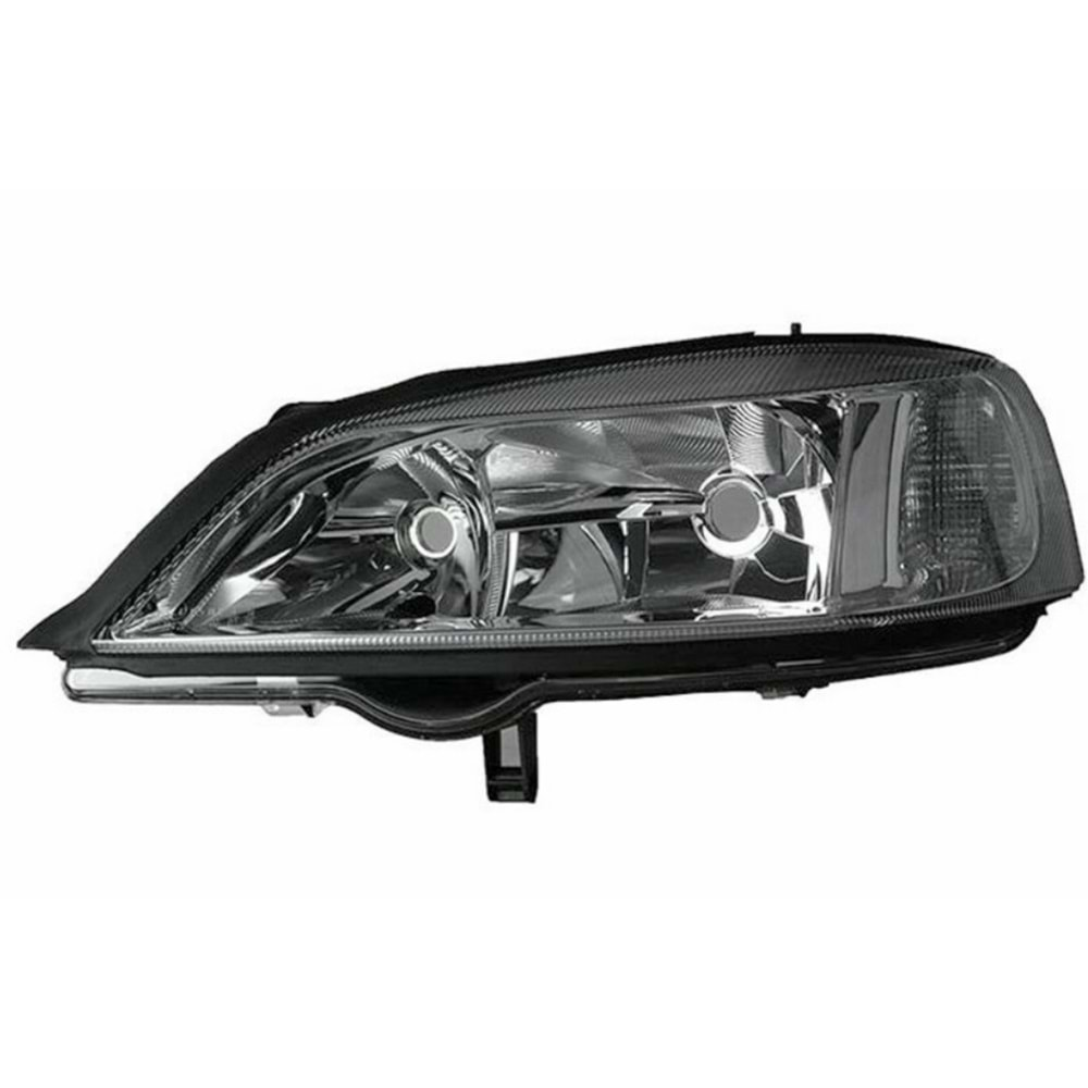 Opel Astra G Füme Sol Far Biolight Marka 1216289