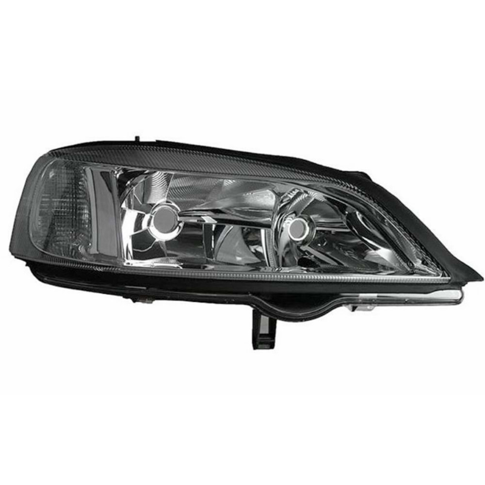 Opel Astra G Füme Sağ Far Biolight Marka 1216288