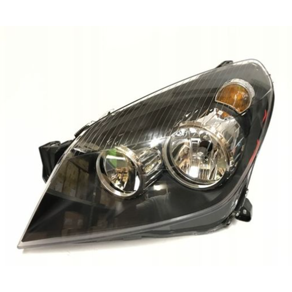 Opel Astra H Sol Far Füme Biolight Marka 1216561