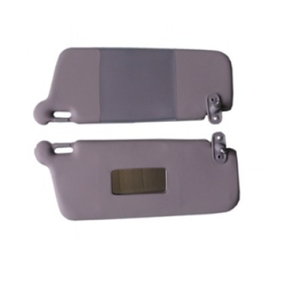 Opel Corsa C Sağ - Sol Güneşlik Takımı Bitapart Marka 1437027