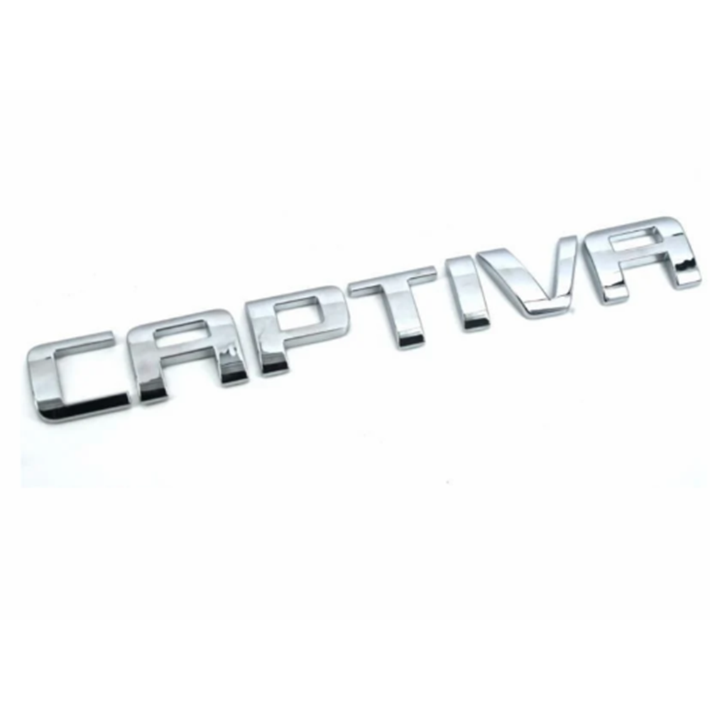 Chevrolet Captiva Captiva Yazısı Bitapart Marka 96448159