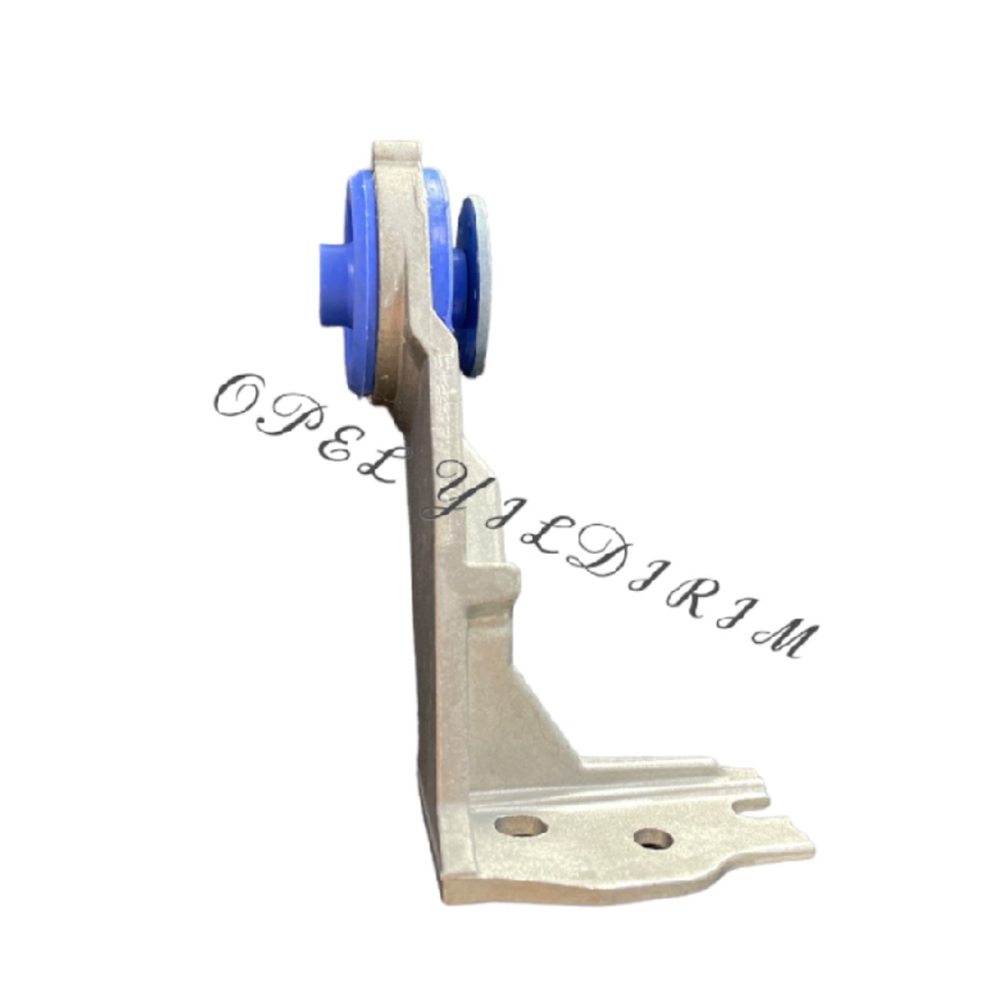 Opel Combo E Sağ Radyatör Ayağı Bitapart Marka 9803778880