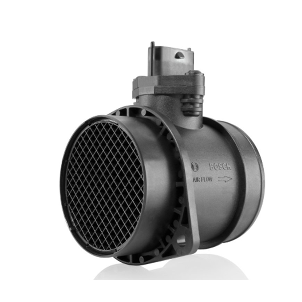 Opel Corsa B Hava Debimetre Bosch Marka 838628