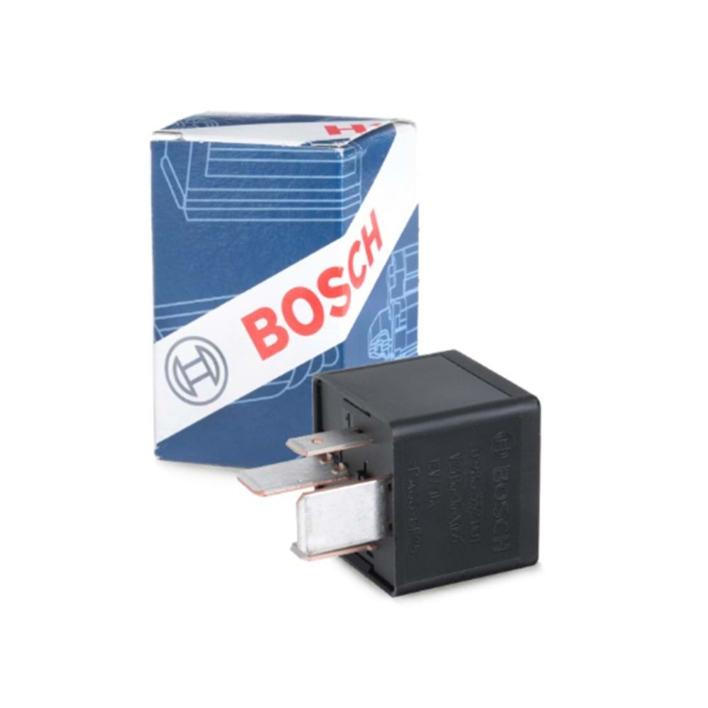 Opel Vectra B Benzin Rolesi Bosch Marka 6238514