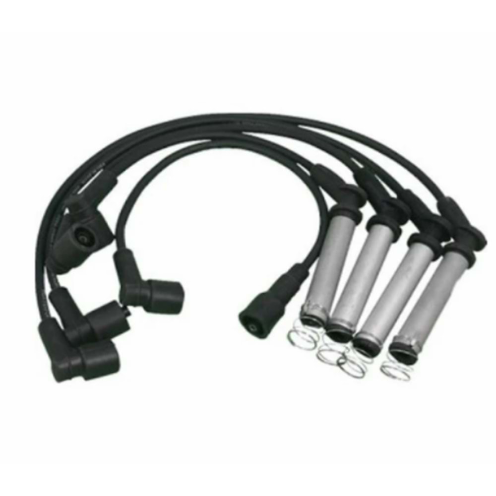 Opel Astra F 1.4 8V Buji Kablosu Bosch Marka 1612556