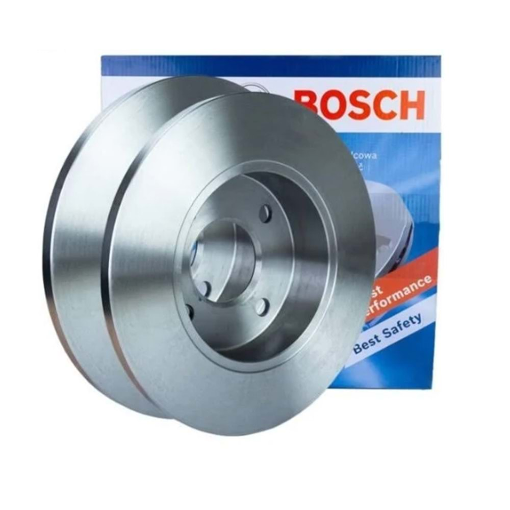 Opel İnsignia A 16 İnç Arka Fren Disk Takımı Bosch Marka 569127