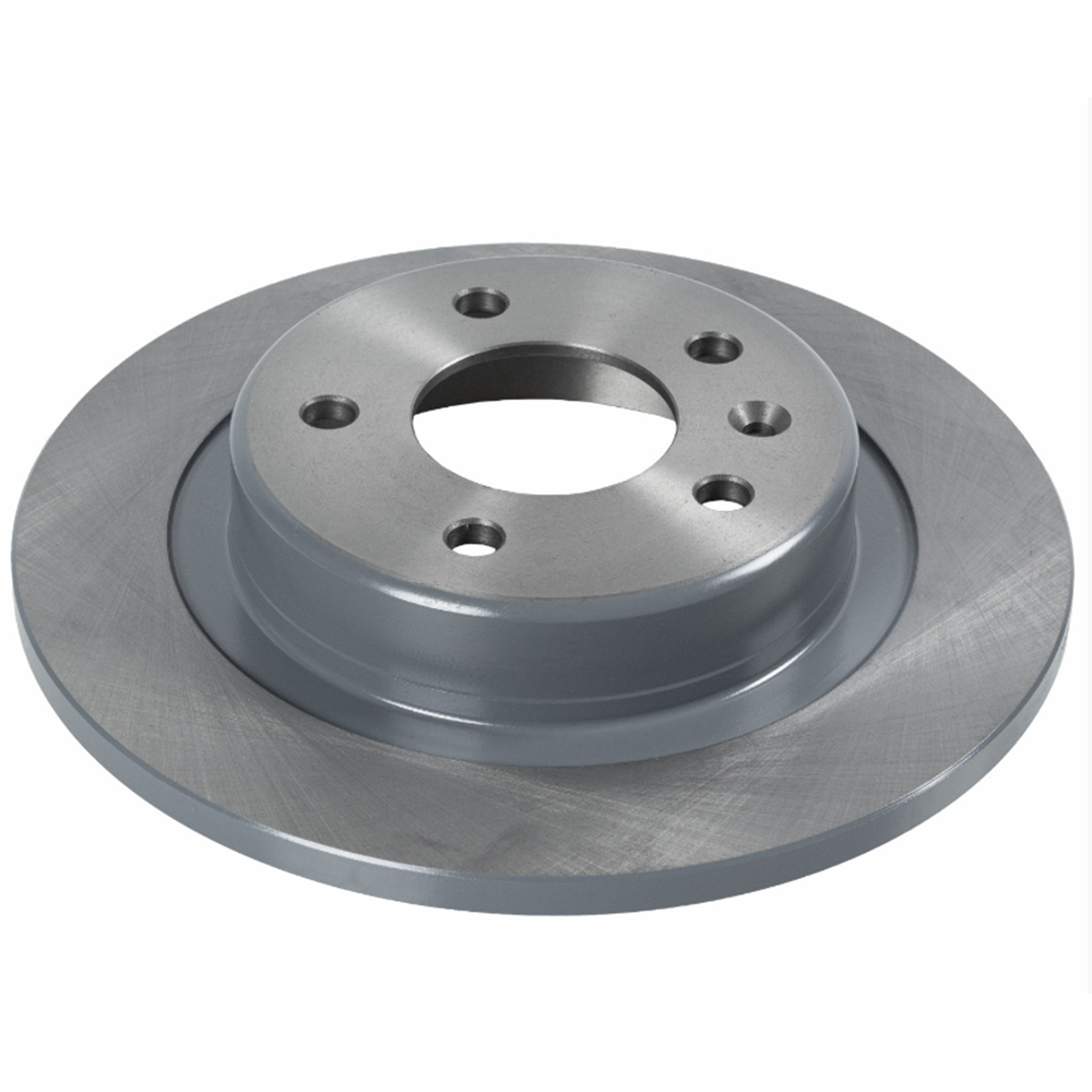 Opel İnsignia B 16 İnç Arka Fren Diski Bosch Marka 13521008