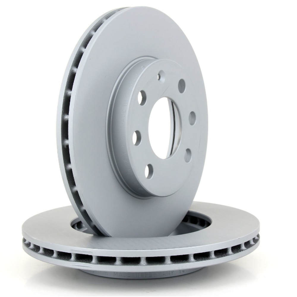 Opel Corsa B Ön Fren Diski Hava Kanallı Takım Bosch Marka 0986479S98