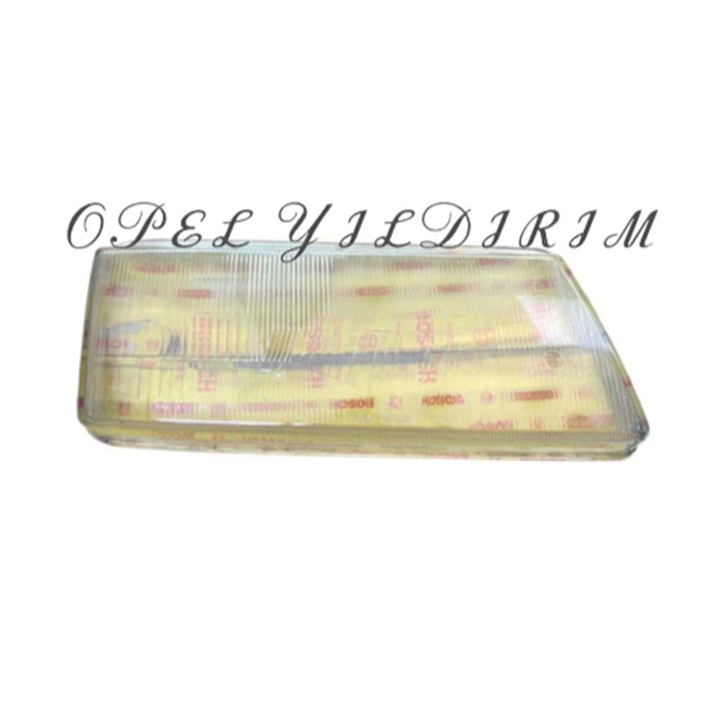 Opel Vectra A Sol Ön Far Camı Bosch Marka 1305621238
