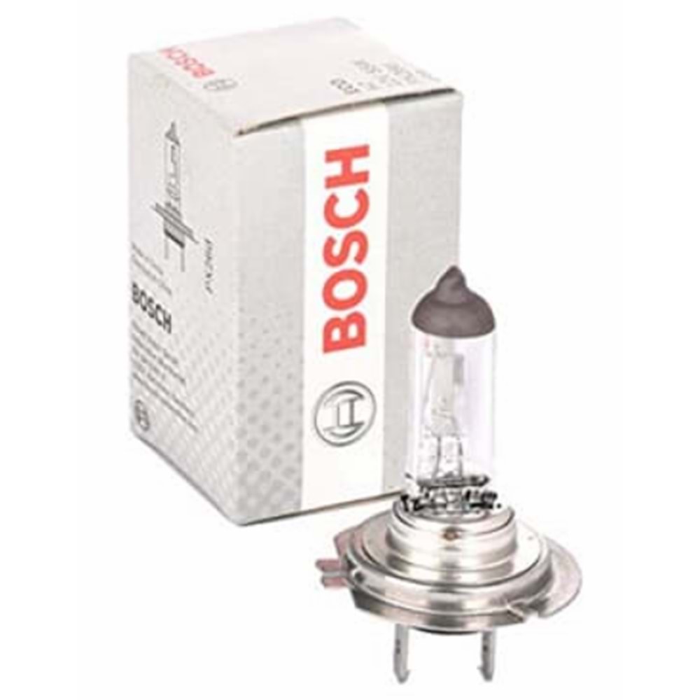 Opel Vectra B Kısa Far Ampulü 12V H7.55W Eco Bosh Marka 2098928