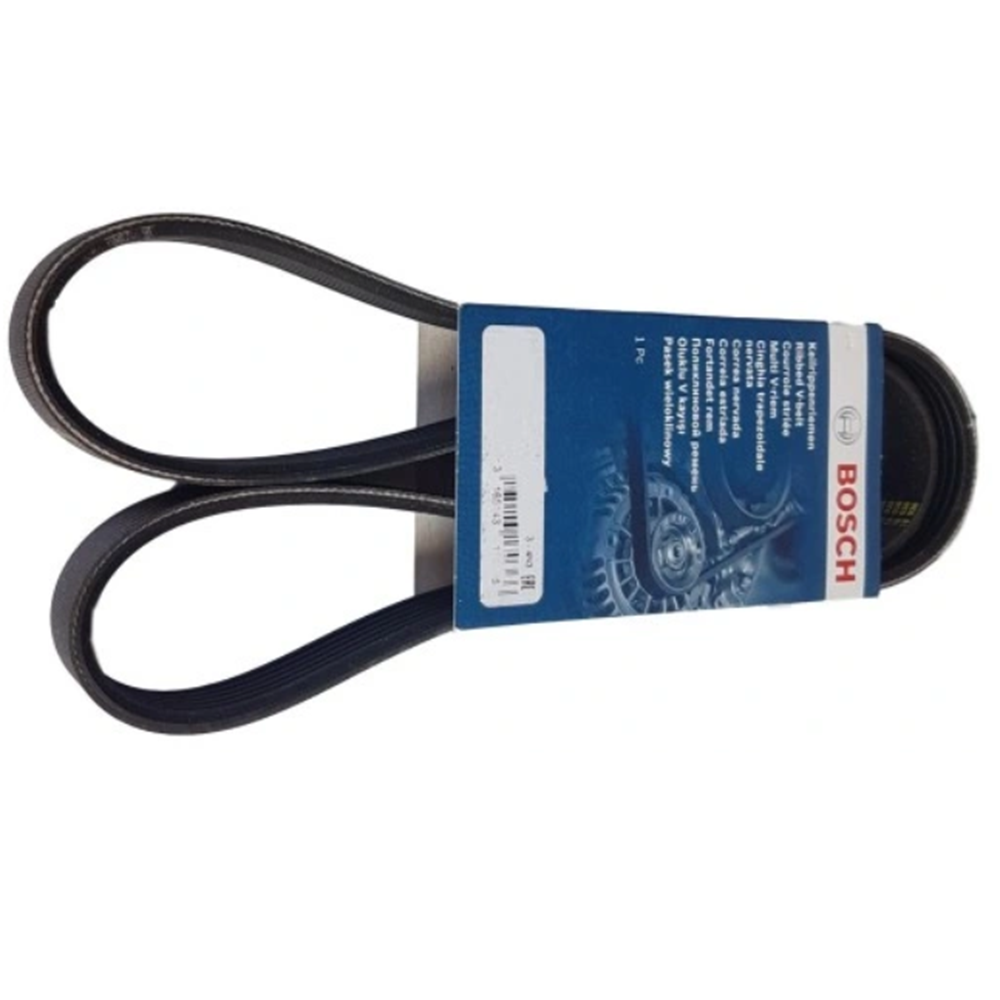 Chevrolet Aveo Kalos 1.4 1.6 V Kayış Kanallı Bosch Marka 96990678