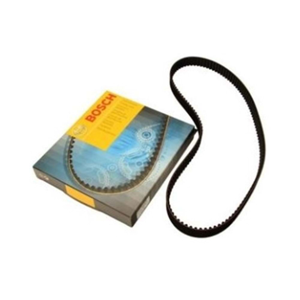 Opel Vectra B X20XEV Triger Kayışı Bosch Marka 5636561
