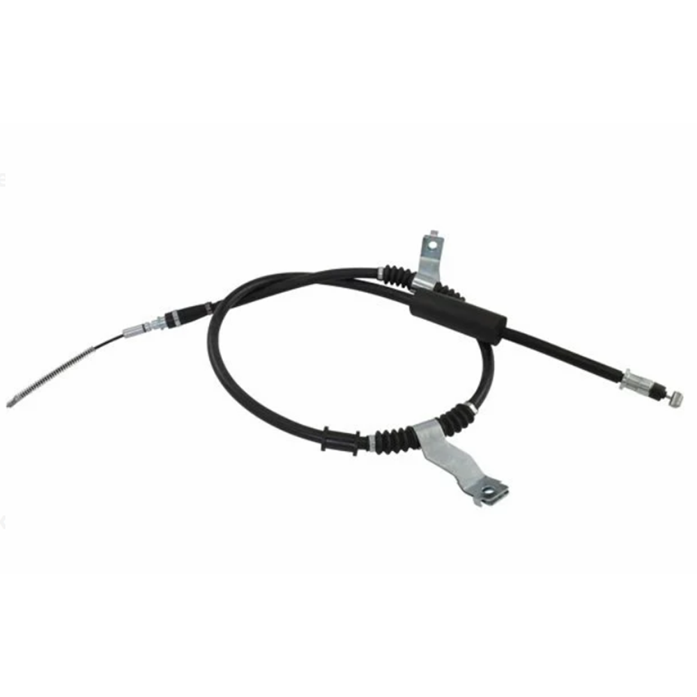 Chevrolet Lacetti Sağ El Fren Teli Bosch Marka 96435119