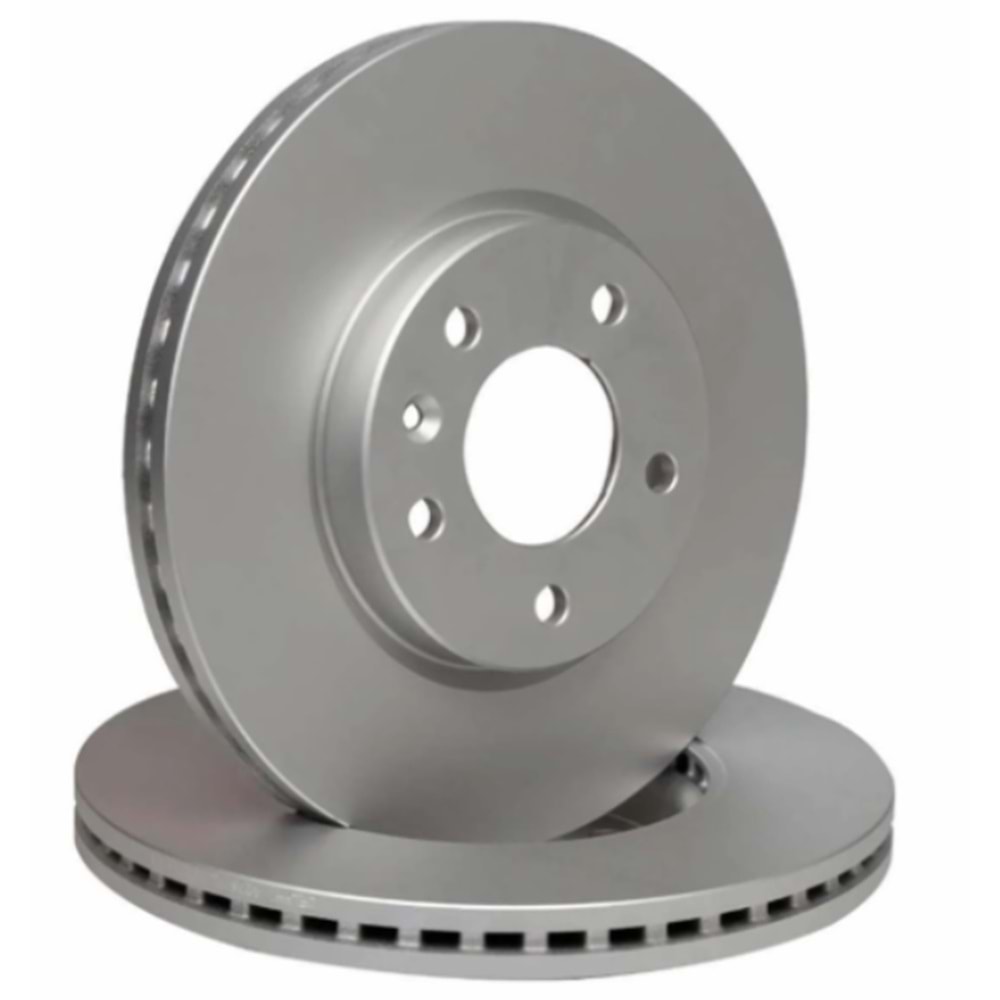 Opel Vectra A 2.0 Ön Fren Disk Takımı Bosch Marka 569001