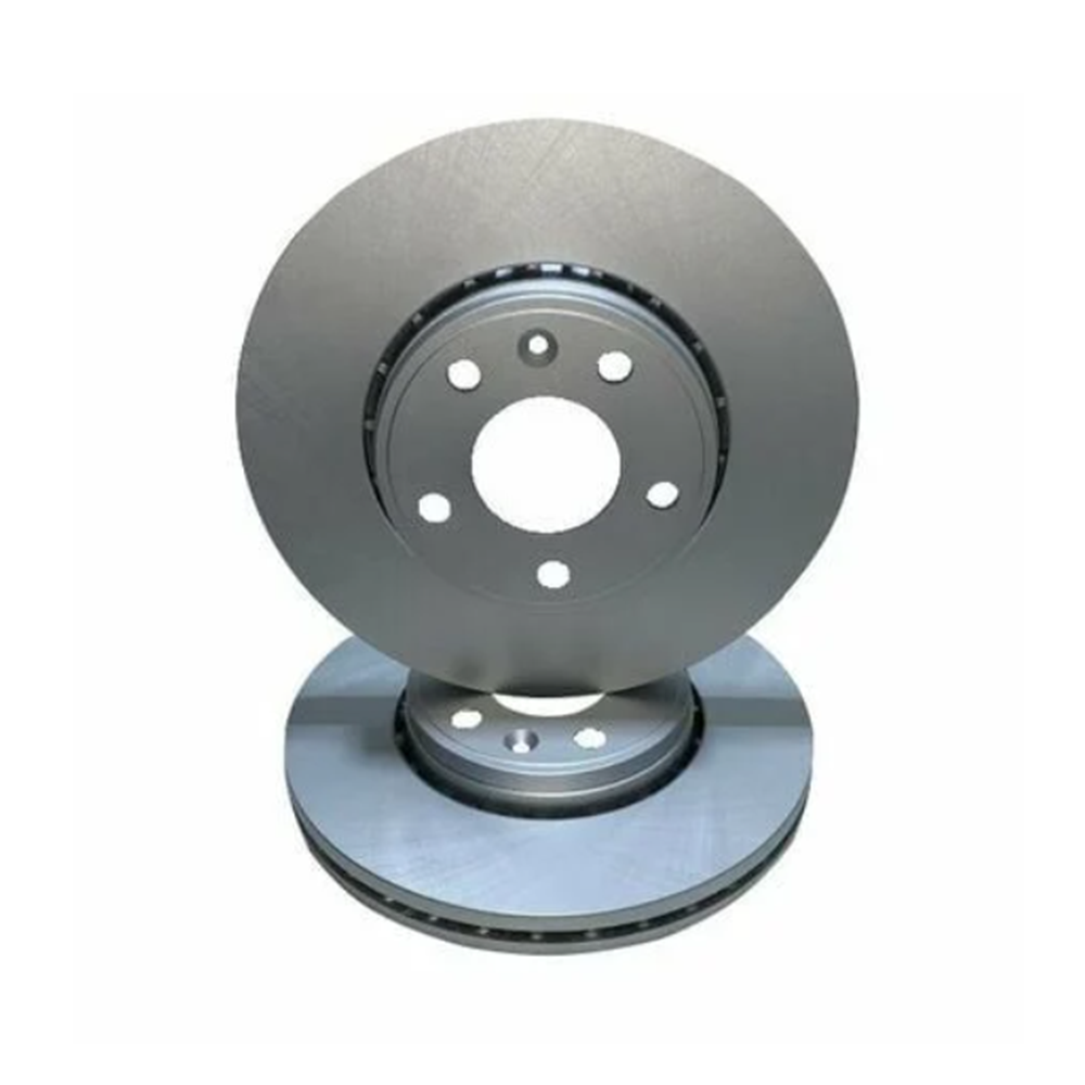 Opel Vivaro A Ön Fren Disk Takım Braxıs Marka 7711130077