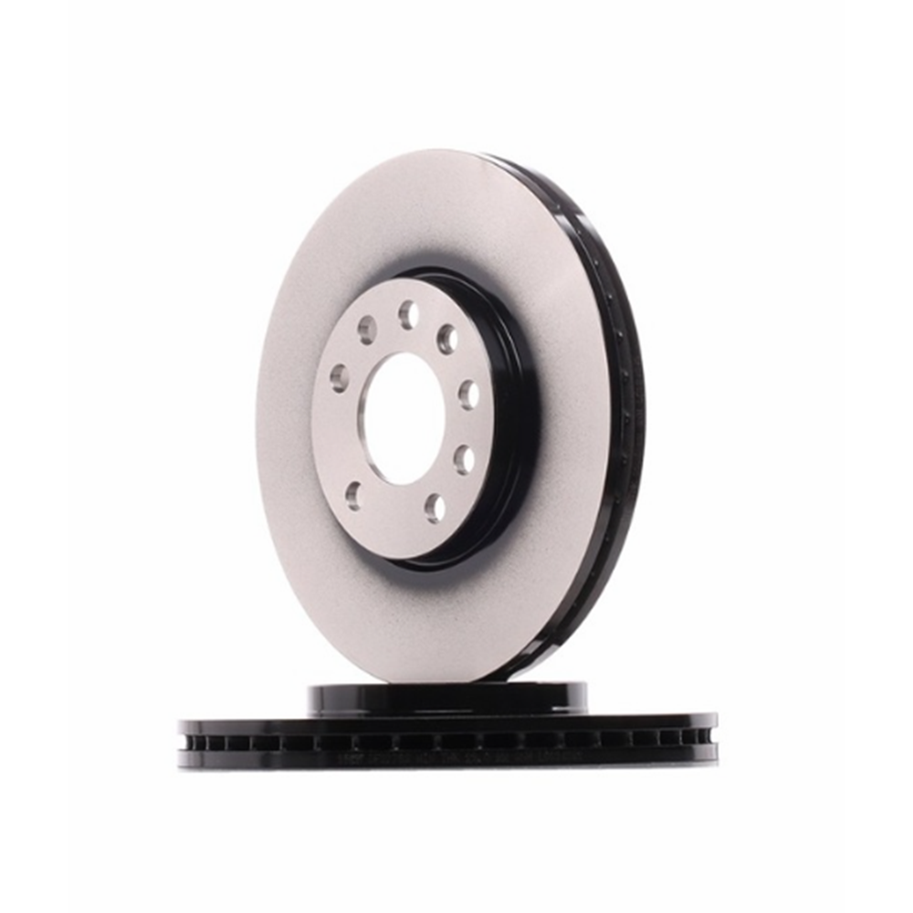 Opel Vectra B 1.6.16V Ön Fren Disk Takımı Braxıs Marka 569056