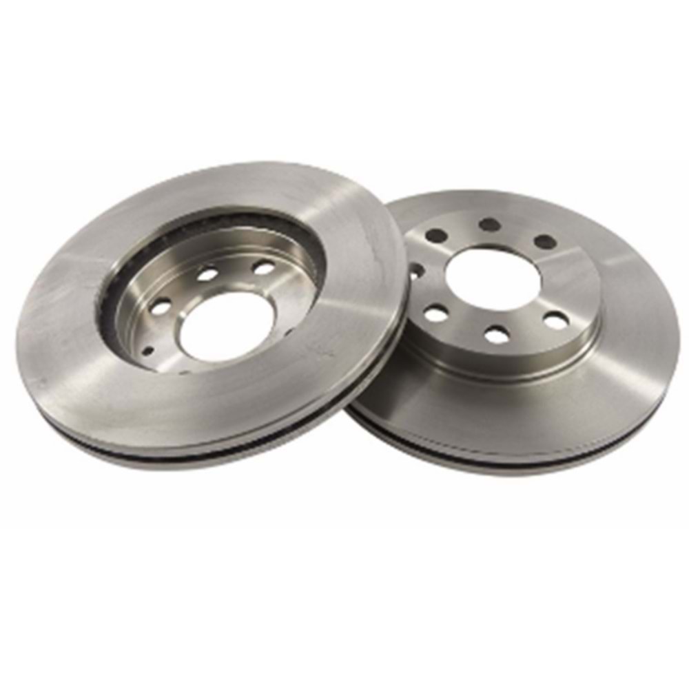 Opel Corsa B Havalı Ön Fren Diski Braxis Marka 569054