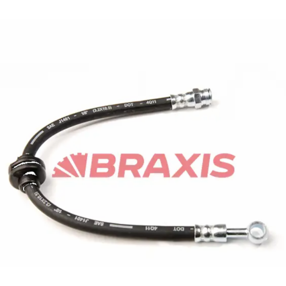 Chevrolet Aveo Kalos Fren Hortumu Braxis Marka 96534545