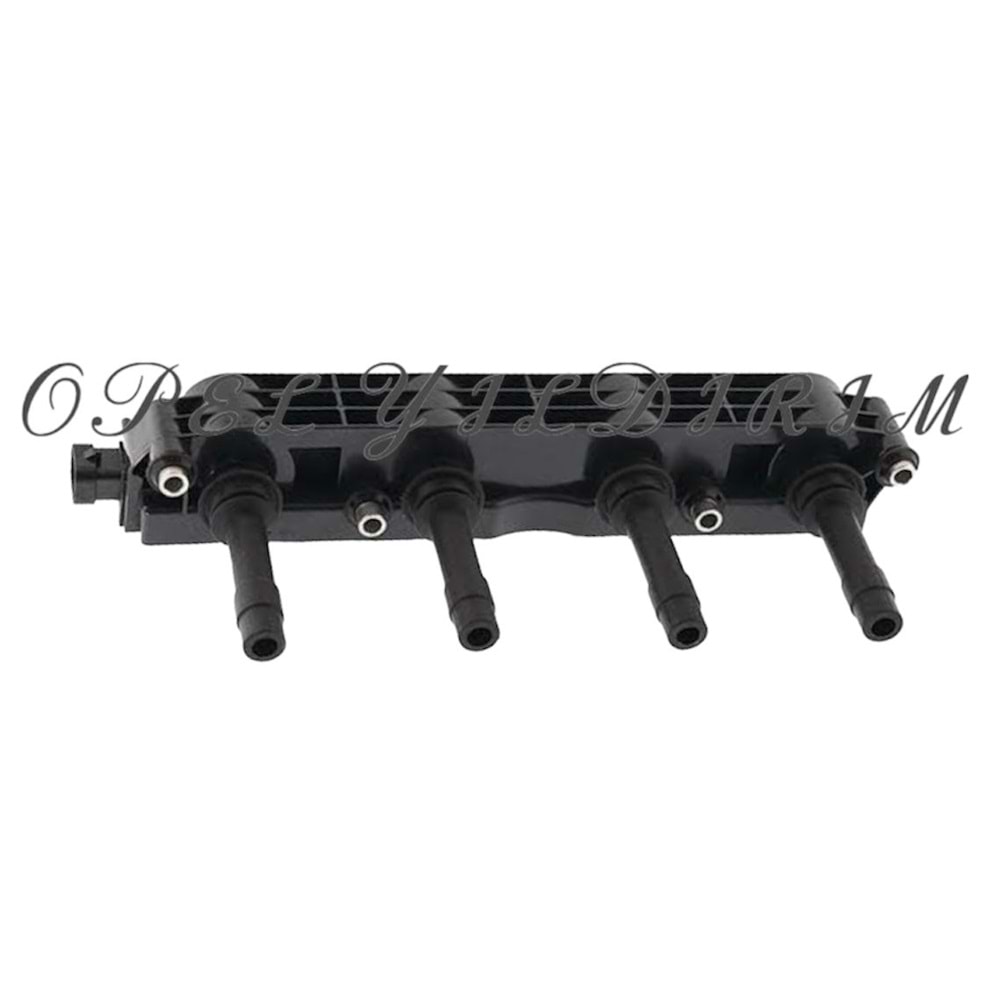 Opel Astra G 1.4-1.6 Ecotec Motor Ateşleme Bobini Bremi Marka 1208307