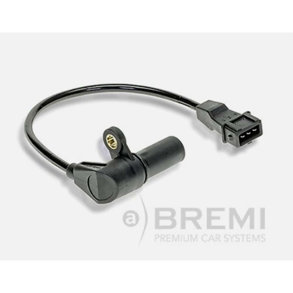 Chevrolet Aveo 1.2 8V Krank Devir Sensörü Bremi Marka 96325868