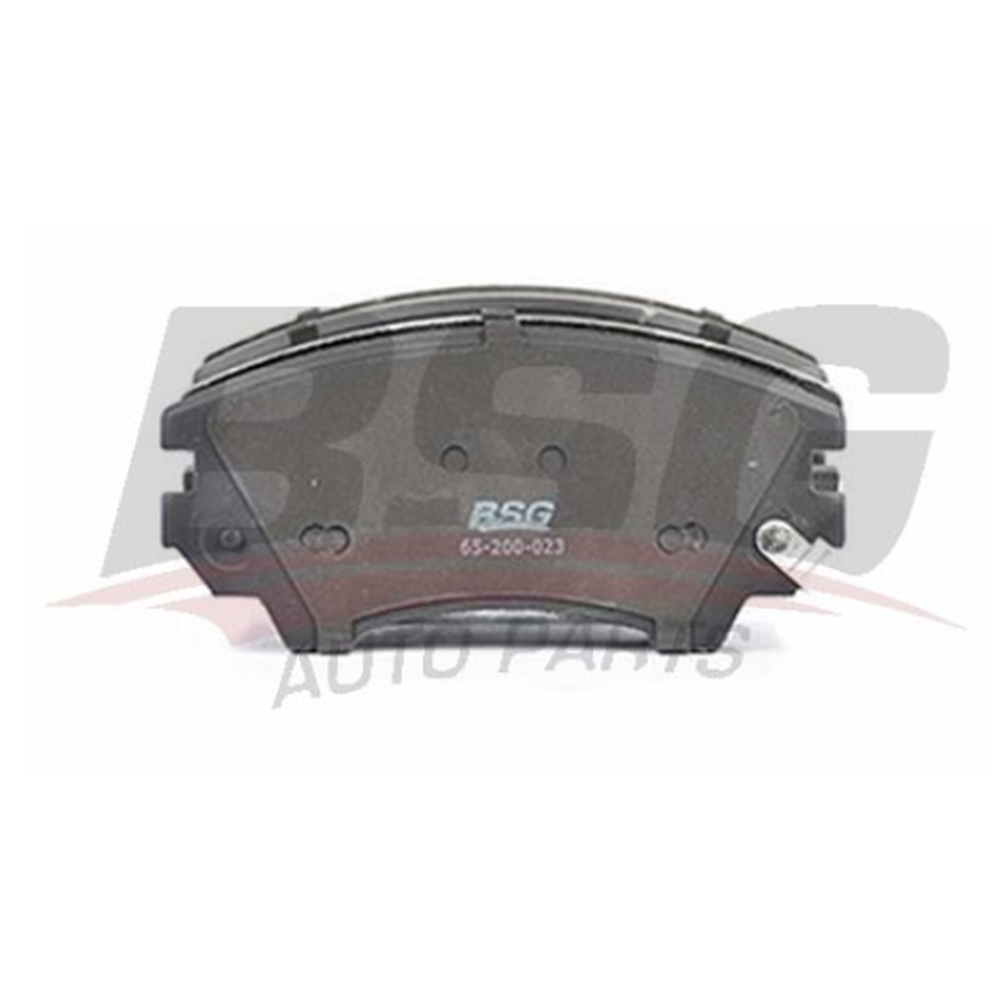 Opel İnsignia A Ön Fren Balata Takımı Bsg Marka 65-200-023