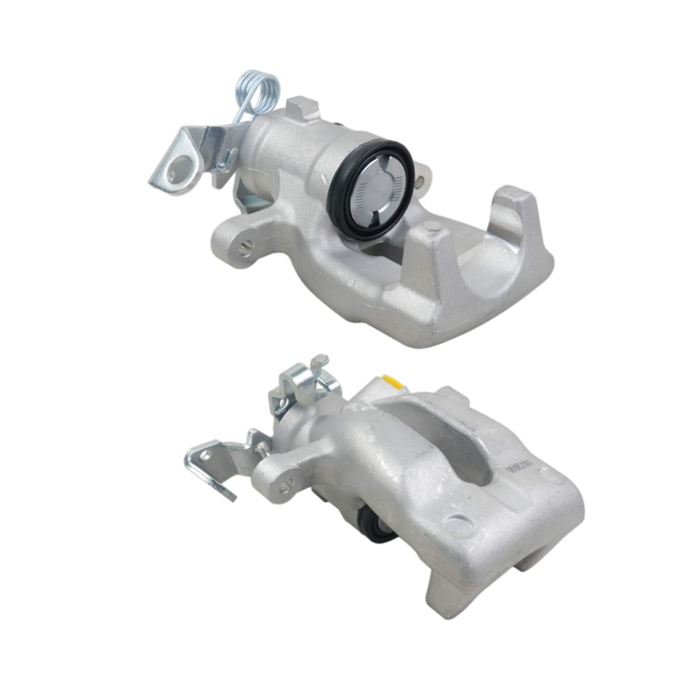 Opel Astra H Sol Arka Fren Kaliperi Bsg Marka 93179158