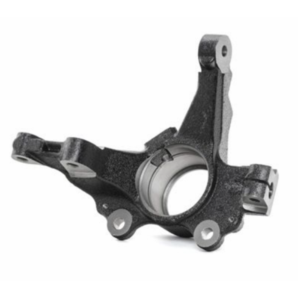Opel Corsa D 1.2 1.4 Benzinli Sağ Aks Taşıyıcısı Bsg Marka 5308054