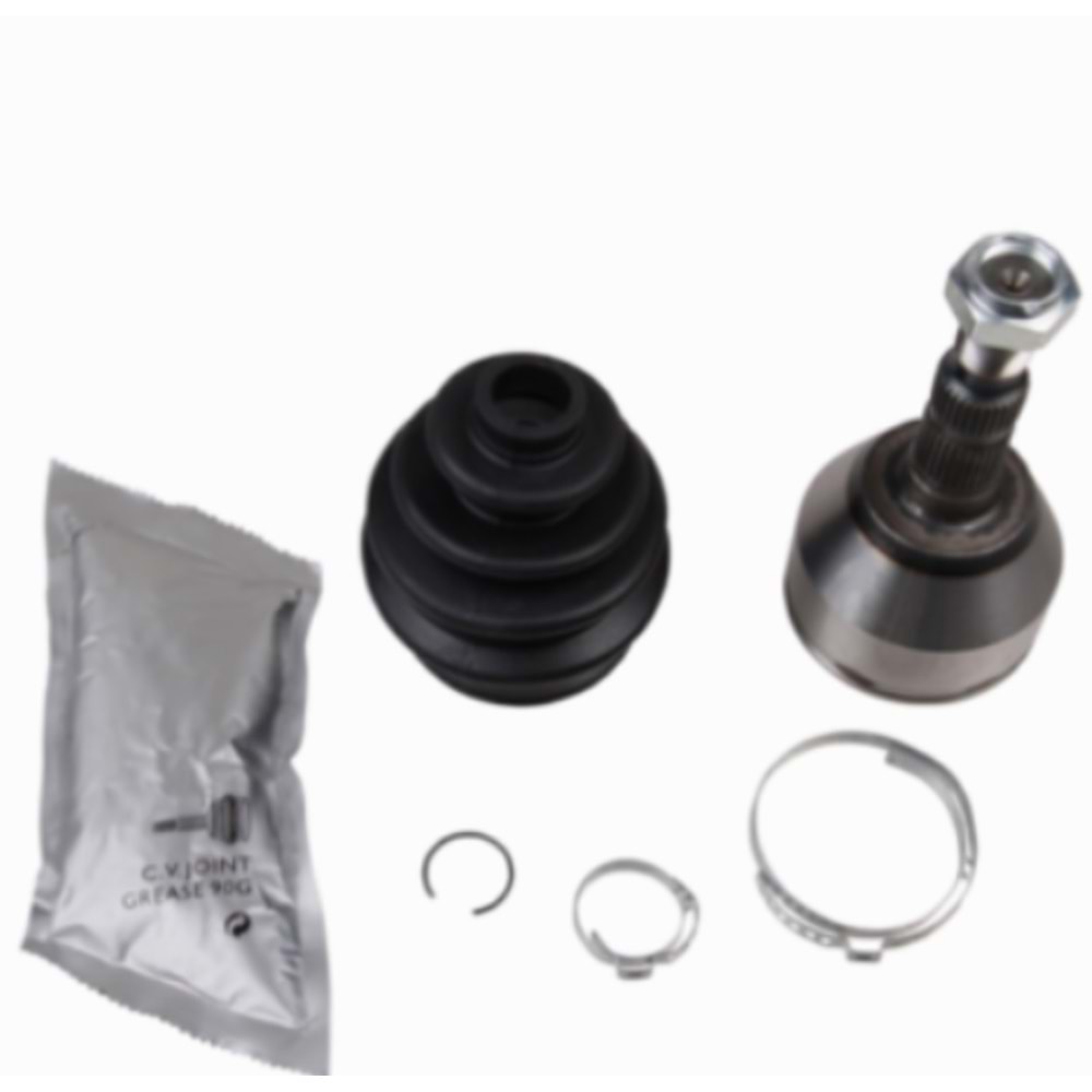 Opel Astra H 1.3 Dizel Dış Aks Kafası Bsg Marka 1603274