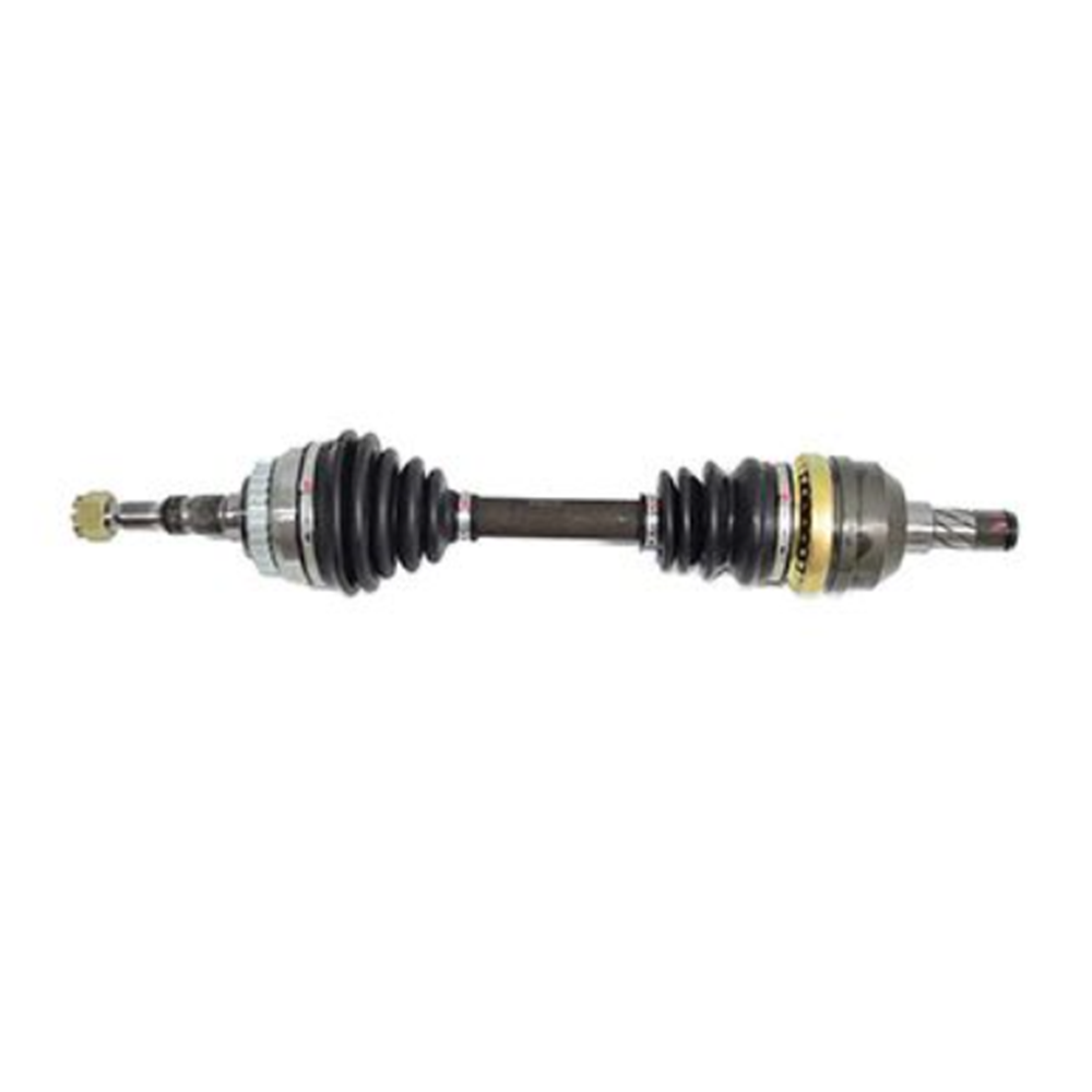 Opel Vectra B 2.0 Sol Aks Komple Bsg Marka 374261